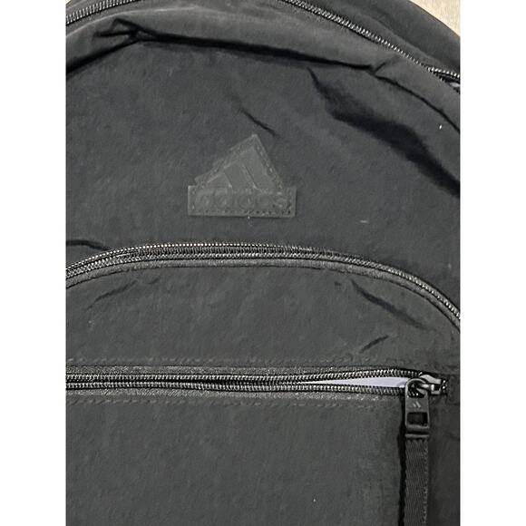 Adidas Weekender Black Backpack - Picture 3 of 5